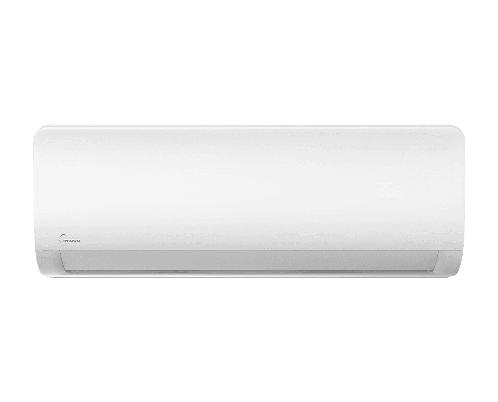 Midea Xtreme Split Air Conditioner 2 Ton