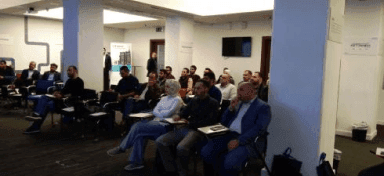 Siemens Partner Day
