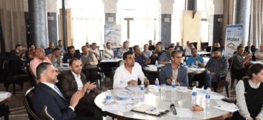 Aqaba Seminar