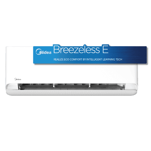 Breezeless