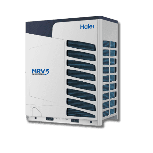 MRV5 DC Inverter provided by Kettaneh Jordan