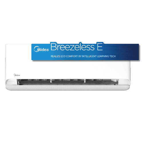 Breezeless
