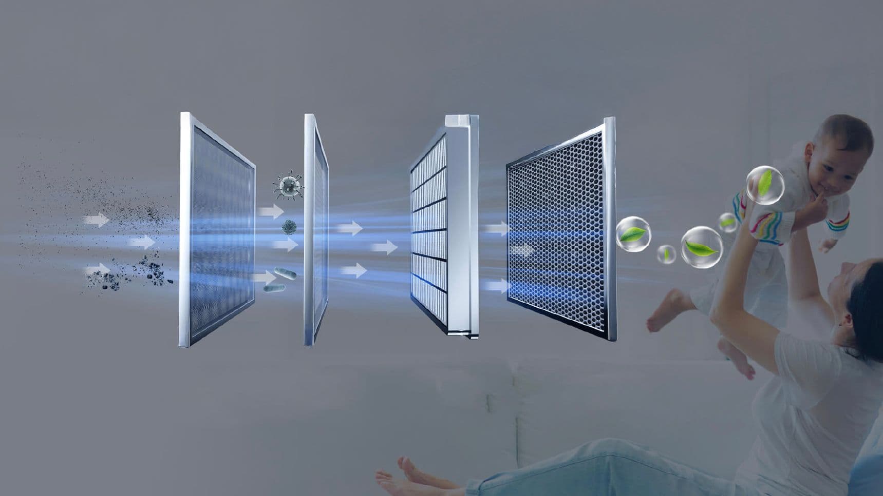 Featured image for blog post: Clean Air Regulation | Intelligent Cooling by Kettaneh Jordan