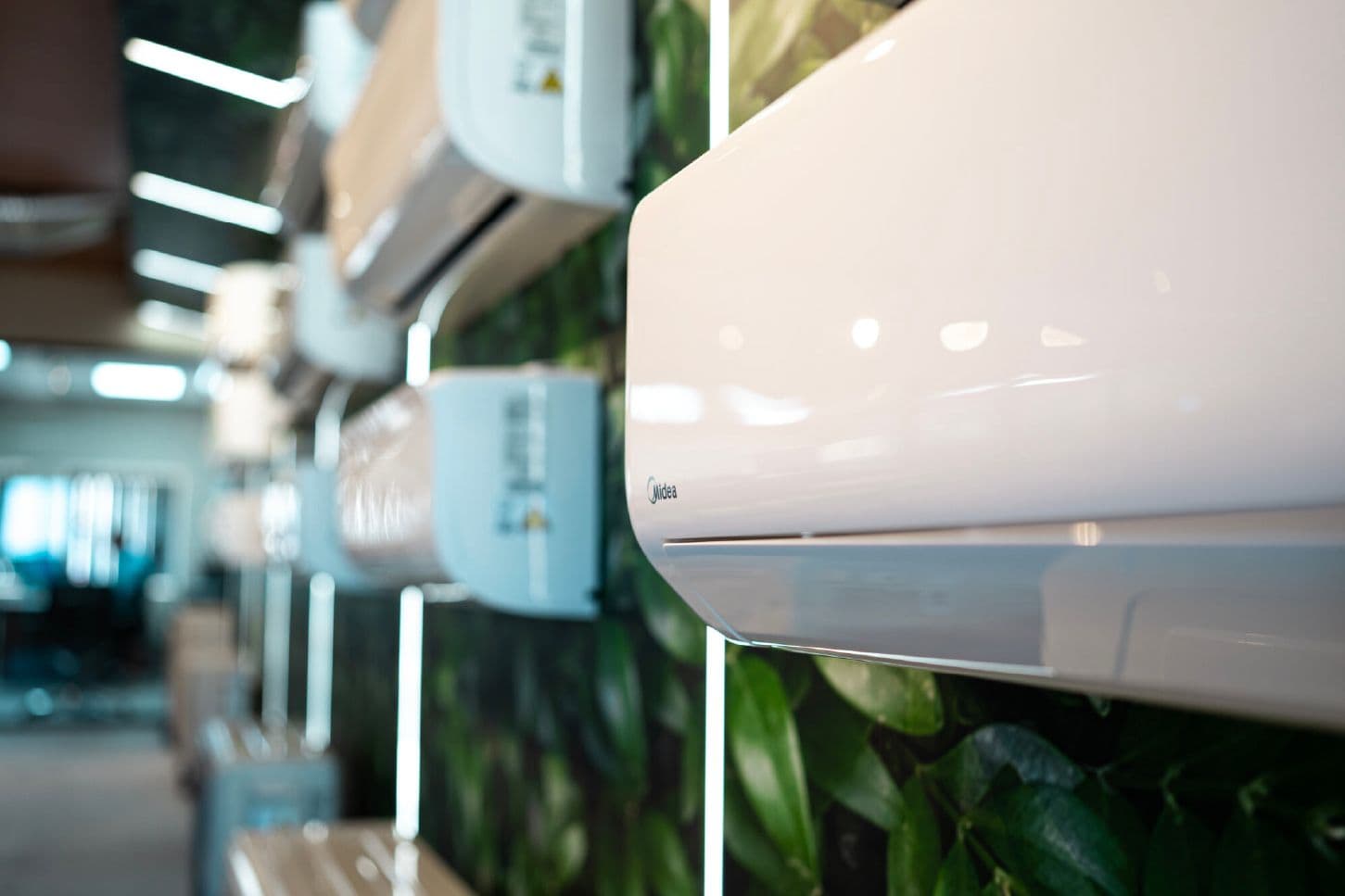 Featured image for blog post: Durable Air Conditioners in Jordan by Kettaneh