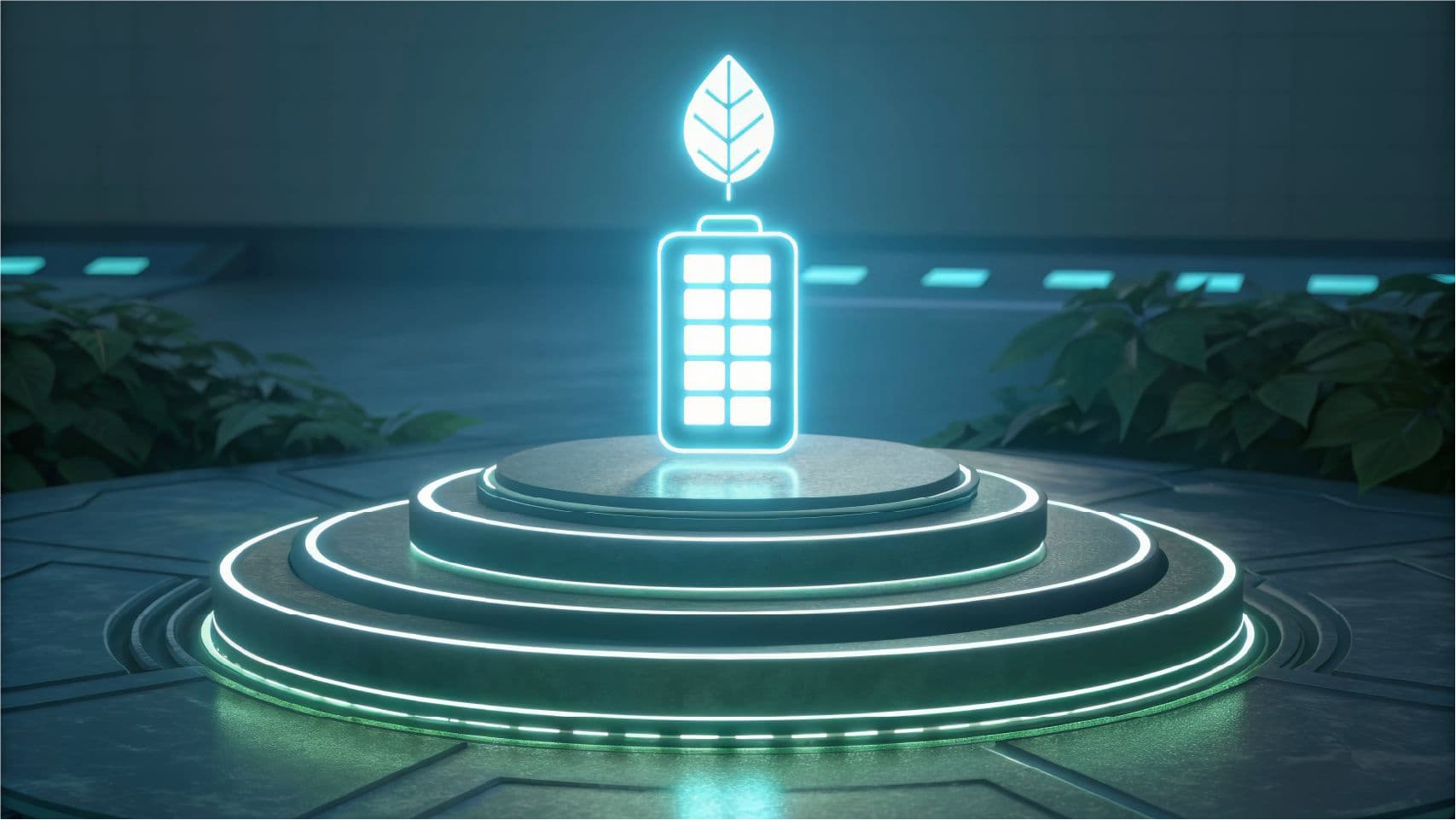 Featured image for blog post: Smart Energy Solutions by Kettaneh Jordan