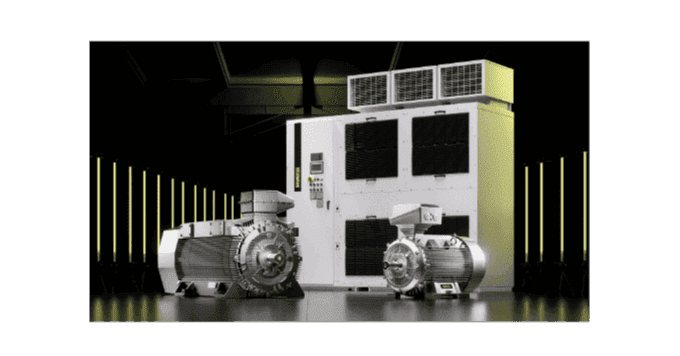 Kettaneh Jordan Innomotics for industrial motor and solutions dive